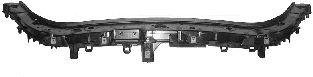 VAN WEZEL 4328663 -  Облицовка передка